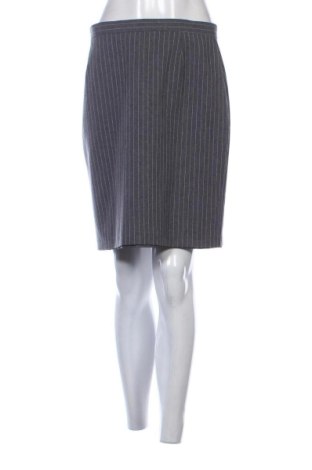 Rock Yessica, Größe L, Farbe Grau, Preis € 6,00, #137158205