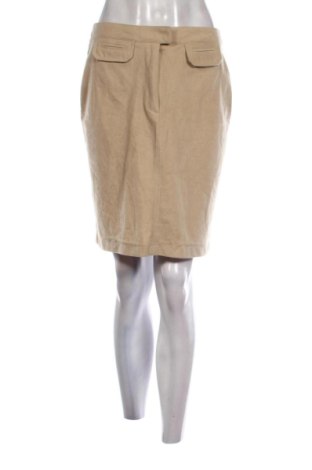 Rock Unbranded, Größe M, Farbe Beige, Preis 5,00 €, #137158445