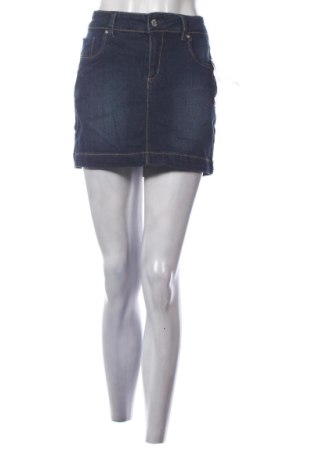 Fustă OUT/FIT, Mărime M, Culoare Albastru, Preț 337,99 Lei, #137158826