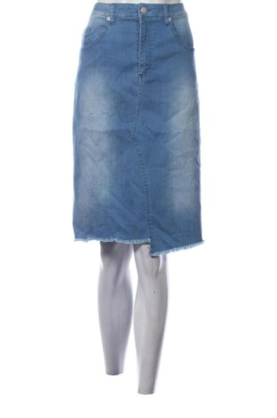 Rock Unbranded, Größe XL, Farbe Blau, Preis 20,99 €, #137159498