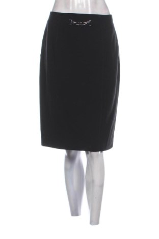Rock Gerry Weber, Größe L, Farbe Schwarz, Preis € 10,99, #137159612
