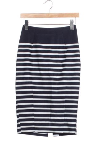 Φούστα H&M, Μέγεθος XS, Χρώμα Πολύχρωμο, Τιμή 7,00 €, #137159968