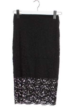 Sukně Bershka, Velikost XS, Barva Černá, Cena  310,00 Kč, #137160488