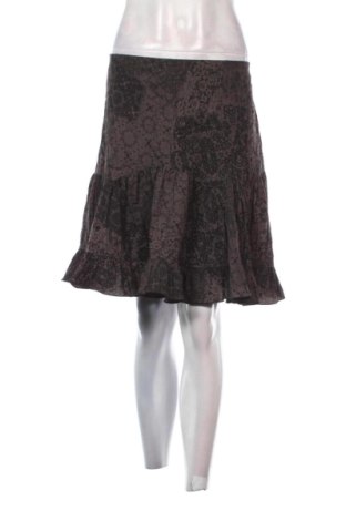 Fustă Kiabi, Mărime XXL, Culoare Maro, Preț 61,99 Lei, #137160748
