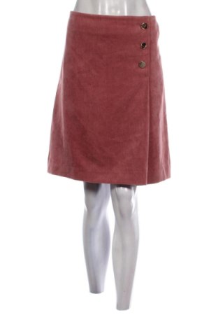 Φούστα Comma,, Μέγεθος XXL, Χρώμα Σάπιο μήλο, Τιμή 14,00 €, #137160825