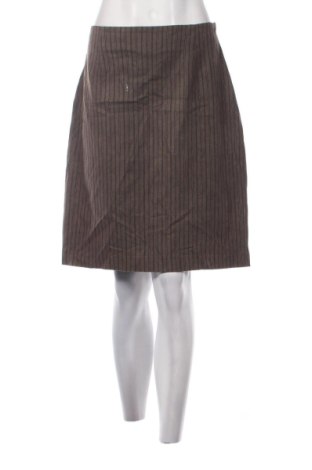 Fustă Caroll, Mărime L, Culoare Maro, Preț 126,99 Lei, #137161087
