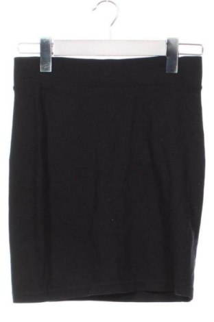 Rock H&M, Größe XS, Farbe Schwarz, Preis 7,00 €, #137161234