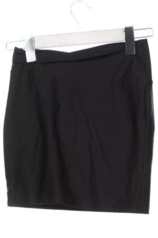 Fustă Forever 21, Mărime XS, Culoare Negru, Preț 36,74 Lei, #137161381