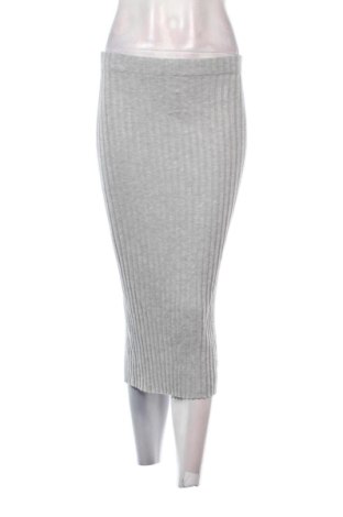 Fustă H&M, Mărime M, Culoare Gri, Preț 88,99 Lei, #137161542