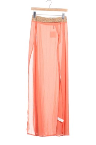 Rock Pretty Little Thing, Größe XS, Farbe Orange, Preis 16,30 €, #137161617