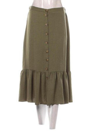 Sukně New Look, Velikost M, Barva Zelená, Cena  238,00 Kč, #137161735