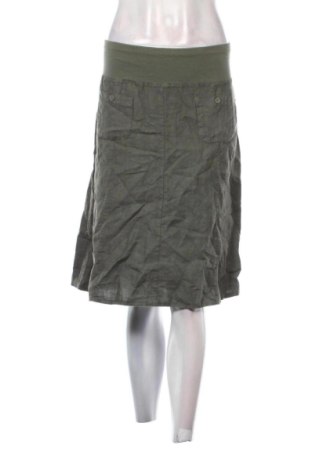 Fustă Unbranded, Mărime L, Culoare Verde, Preț 63,99 Lei, #137161773
