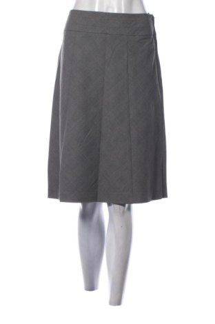 Rock H&M, Größe M, Farbe Grau, Preis € 6,18, #137161931