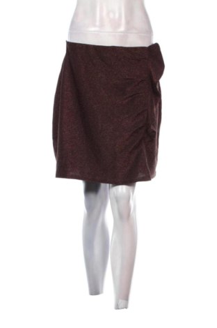Φούστα Kiabi, Μέγεθος L, Χρώμα Καφέ, Τιμή 11,99 €, #137162144