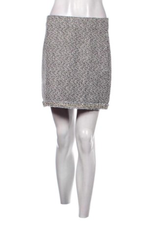 Fustă SHEIN, Mărime M, Culoare Multicolor, Preț 31,49 Lei, #137162203