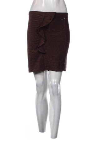 Φούστα Unbranded, Μέγεθος XS, Χρώμα Καφέ, Τιμή 12,99 €, #137162424