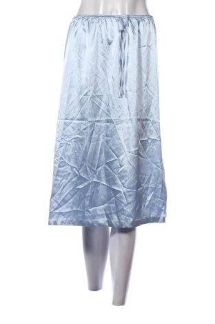 Пола Vero Moda, Размер S, Цвят Син, Цена 24,03 €, #137162586