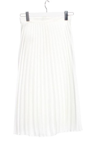 Sukňa Unbranded, Veľkosť XS, Farba Biela, Cena  14,00 €, #137162747