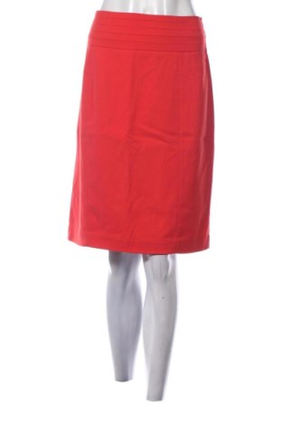 Rock H&M, Größe L, Farbe Rot, Preis € 6,92, #137162877