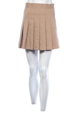 Rock SHEIN, Größe S, Farbe Beige, Preis € 7,00, #137163007