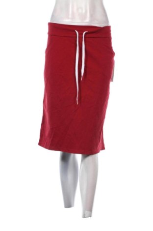 Fustă Unbranded, Mărime XL, Culoare Roșu, Preț 77,99 Lei, #137163437