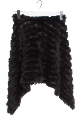 Poncho Oakwood, Größe XXS, Farbe Schwarz, Preis € 17,00, #137163461