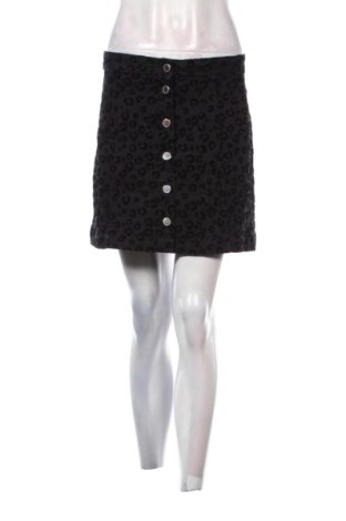 Fustă H&M, Mărime S, Culoare Negru, Preț 34,99 Lei, #137163716