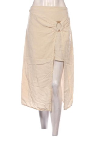 Sukně NEW COLLECTION, Velikost M, Barva Béžová, Cena  340,00 Kč, #137163752