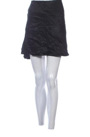 Fustă H&M, Mărime L, Culoare Negru, Preț 36,74 Lei, #137164007
