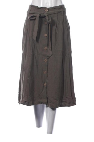 Spódnica Reserved, Rozmiar XL, Kolor Zielony, Cena 61,95 zł, #137164183