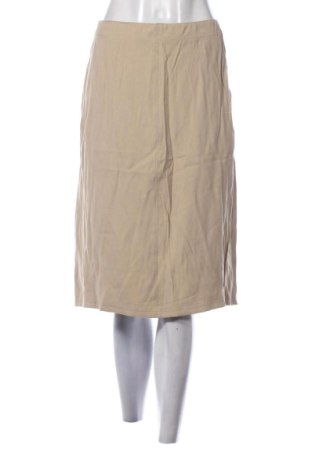 Sukně Holly & Whyte By Lindex, Velikost XL, Barva Béžová, Cena  409,00 Kč, #137164257
