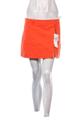 Rock Stradivarius, Größe L, Farbe Orange, Preis € 12,99, #137164697