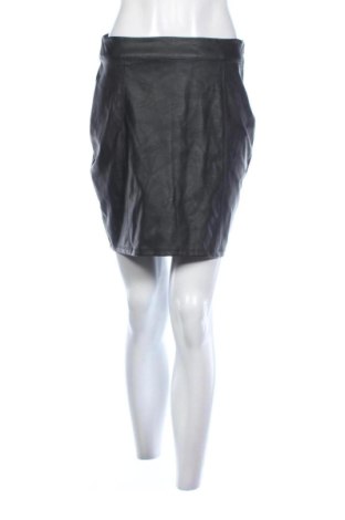 Rock Gina Tricot, Größe M, Farbe Schwarz, Preis € 4,72, #137164893
