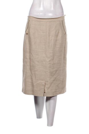 Φούστα Unbranded, Μέγεθος XL, Χρώμα  Μπέζ, Τιμή 7,72 €, #137164918