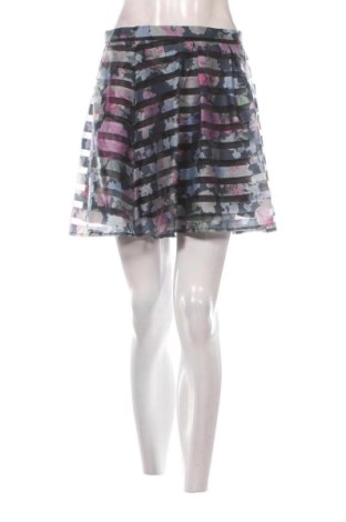 Rock H&M, Größe M, Farbe Mehrfarbig, Preis 7,38 €, #137165430