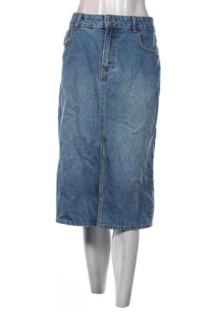 Φούστα Unbranded, Μέγεθος L, Χρώμα Μπλέ, Τιμή 21,99 €, #137165873
