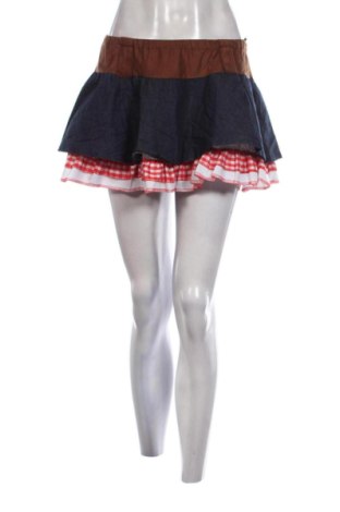 Fustă Unbranded, Mărime S, Culoare Multicolor, Preț 36,74 Lei, #137166131