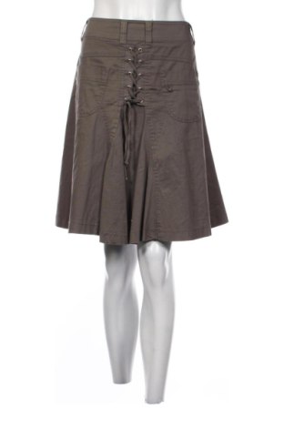 Rock Unbranded, Größe L, Farbe Braun, Preis € 7,38, #137166280