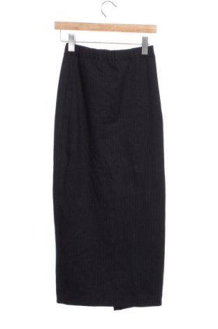 Fustă Unbranded, Mărime XS, Culoare Negru, Preț 41,99 Lei, #137166337