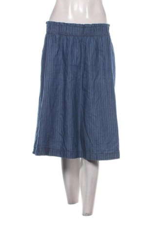 Fustă John Baner, Mărime XL, Culoare Albastru, Preț 36,74 Lei, #137166740