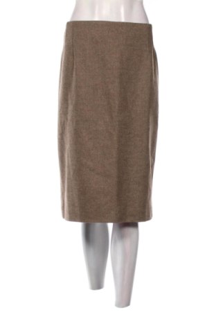 Fustă Magee, Mărime XL, Culoare Maro, Preț 134,99 Lei, #137166766