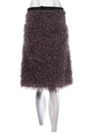 Φούστα Zara, Μέγεθος XL, Χρώμα Γκρί, Τιμή 8,74 €, #137167536