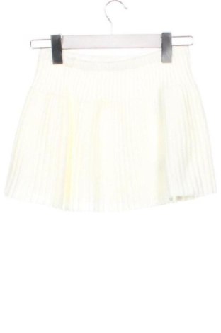 Fustă Unbranded, Mărime XXS, Culoare Alb, Preț 47,24 Lei, #137167566