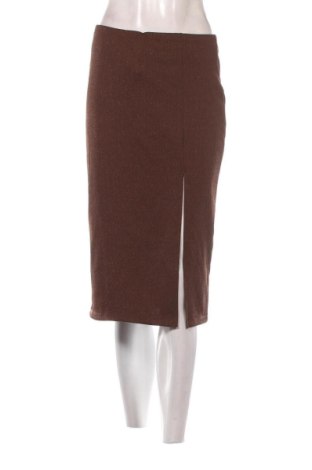 Szoknya Unbranded, Méret M, Szín Barna, Ár 3 191 Ft, #137167713