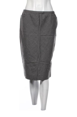 Szoknya Perry Ellis, Méret M, Szín Szürke, Ár 2 482 Ft, #137167844