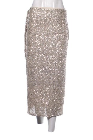 Rock H&M, Größe S, Farbe Golden, Preis € 15,83, #137167939