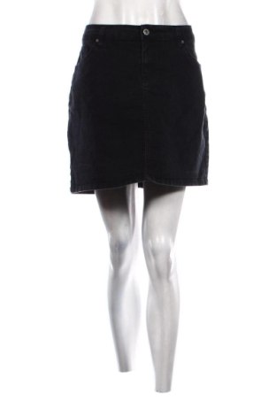 Пола Boohoo, Размер XL, Цвят Черен, Цена 11,81 €, #137168113
