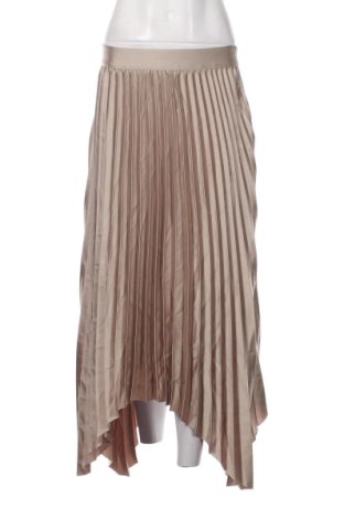 Fustă Esprit, Mărime M, Culoare Bej, Preț 87,99 Lei, #137168145