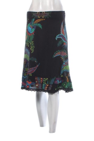 Sukně Desigual, Velikost S, Barva Vícebarevné, Cena  799,00 Kč, #137168391