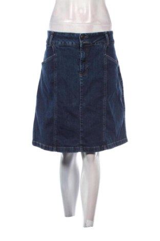 Rock Fransa, Größe XL, Farbe Blau, Preis € 6,99, #137168576